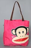 Paul Frank The Julius Core Tote in,Bags (Handbags/Totes) for Women