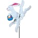 Whirligig Spinner Easter Bunny 12
