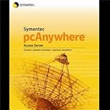 Pcanywhere Access Server
