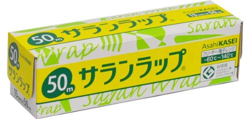 サランラップ 15cm×50m