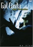 Gal Canta Tom Jobim [DVD] [Region 1] [US Import] [NTSC]