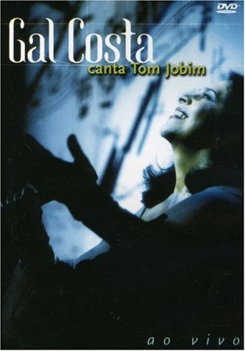 Gal Canta Tom Jobim [Edizione: Germania]