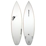 Firewire Alternator Series w/ Future Shapes Technology - Bump Squash Tail
