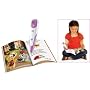 LeapFrog Tag Reading System - Pink