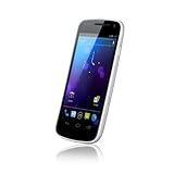 Samsung Galaxy Nexus GT-I9250 Unlocked  Cellphone--International Version (White)