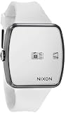 NIXON (ニクソン) 腕時計 IRIS アイリス GUNMETAL/WHITE NA106486-00 レディース [正規輸入品]の画像