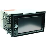 Scosche HY1618B 2001 -Up Hyundai Double DIN Kit