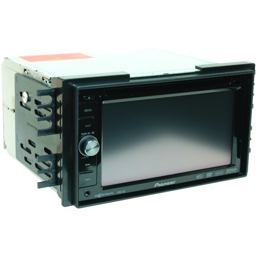 Scosche HY1618B 2001 -Up Hyundai Double DIN Kit