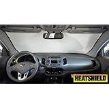 Sunshade for KIA SPORTAGE 2011 2012 2013 2014 2015 2016 Heatshield Brand Windshield Custom-fit Sunshade #1271