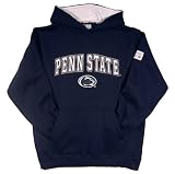 Penn State Nittany Lions Colosseum Youth Auto Hoodie