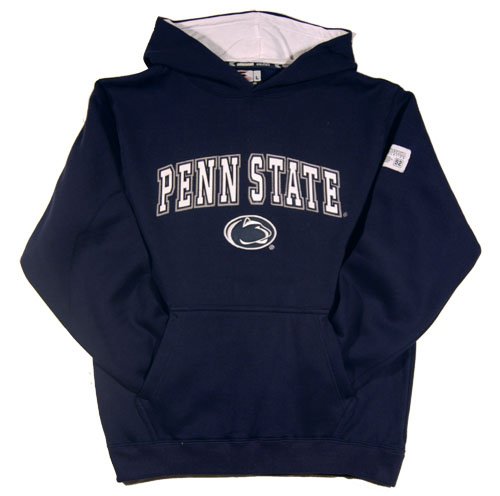 Buy Penn State Nittany Lions Colosseum Youth Auto Hoodie