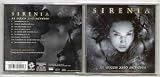 SIRENIA - AT SIXES AND SEVENS - CD (not vinyl)