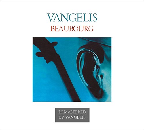 Vangelis - Beaubourg: Remastered Edition - Zortam Music