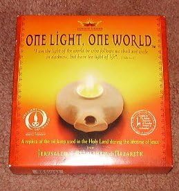 One Light, One World