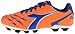 Diadora Capitano MD JR Soccer Shoe (Little Kid/Big Kid)