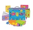 Make-Your-Own Thank You Notes