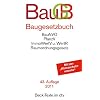 Baugesetzbuch: mit Verordnung über die Grundsätze für die Ermittlung der Verkehrswerte von Grundstücken, Baunutzungsverordnung, Planzeichenverordnung, ... Raumordnungsgesetz, Raumordnungsverordnung Baugesetzbuch: mit Verordnung über die Grundsätze für die Ermittlung der Verkehrswerte von Grundstücken, Baunutzungsverordnung, Planzeichenverordnung, ... Raumordnungsgesetz, Raumordnungsverordnung