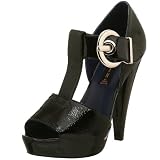 STEVEN by Steve Madden Women's Rager Sandal