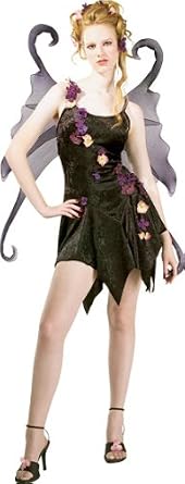 Women's Moonlight Fairy Costume