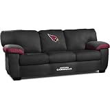Baseline Arizona Cardinals Classic Sofa