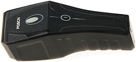 POSCN Durable Bluetooth Barcode Scanner CCD Android Smartphone APP Ready PX0100-0003