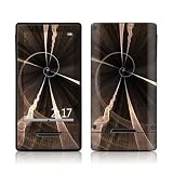 Wall Of Sound Design Protector Skin Decal Sticker for Microsoft Zune HD