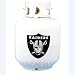 Oakland Raiders NFL Barbeque Grill Tank Cover