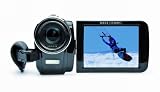 Toshiba Camileo H30 Full HD Camcorder Silver/Black 415%2B9h51mVL. SL160 Toshiba Camileo H30 Full HD Camcorder Silver/Black