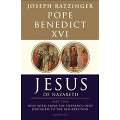 Jesus of Nazareth: Holy Week: from the Entrance into Jerusalem to the Resurrection Pt. 2