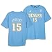 Nuggets - adidas Big Kids NBA Player Name & Number Tee - Anthony, Carmelo