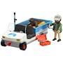 Playmobil - Zookeeper Caddy 4464