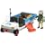 Playmobil - Zookeeper Caddy 4464