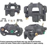 A1 Cardone 19-B2685 Remanufactured Brake Caliper by A1 Cardone