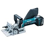 マキタ:充電式ジョイントカッタ PJ140DRF