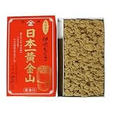 赤箱 日本一黄金山 小箱10g入