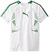 PUMA Big Boys' Geometric T-Shirt