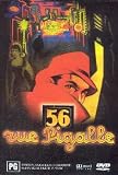 56, rue Pigalle [ NON-USA FORMAT, PAL, Reg.0 Import - Australia ]