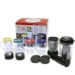 Magic Bullet