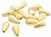 Confronta prezzi Gè¼termann / KnorrPrandell 6057225 - Gocce d oro, brillanti 6x10mm, confezione da 15