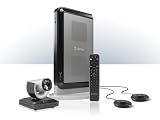 LifeSize Team 220 – Video conferencing kit – with LifeSize Phone