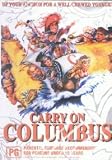 Carry on Columbus