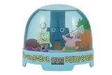 Toys : Spongebob Squarepants Talking Globe Alarm