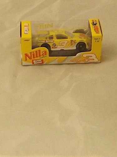 Dale Earnhardt Jr. #3 "Nilla Wafers" 2002 Action Racing 1/64 Scale Stock Car