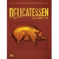 Delicatessen (Studio Canal Collection) [Blu-ray]