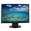HANNS.G HI221DPB - LCD display - TFT - 22" - widescreen - 1680 x 1050 - 300 cd/m2 - 1000:1 - 5 ms - 0.282 mm - DVI-D, VGA - speakers - black