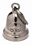 Motorcycle Gargoyle Bells Gremlin Safe Skull
