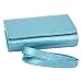 Metallic Blue camera case for Olympus Digital Cameras 1040 5010 1030 SW 770 SW 790 SW 850 SW FE-20 FE-230 FE-240 FE-280 FE-3000 FE-3010 FE-360 FE-370 and more..