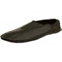 Capezio Women's Agility Gym Shoe,Black,3 M US