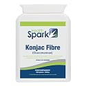 Konjac Glucomannan 500mg