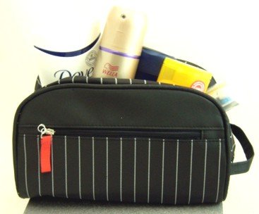 Kulturtasche-Kosmetiktasche-Kulturbeutel